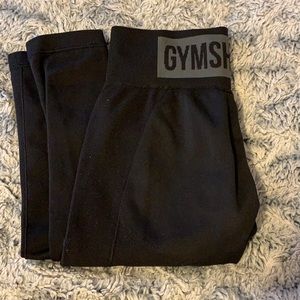 Gymshark High Waisted Flex Leggings